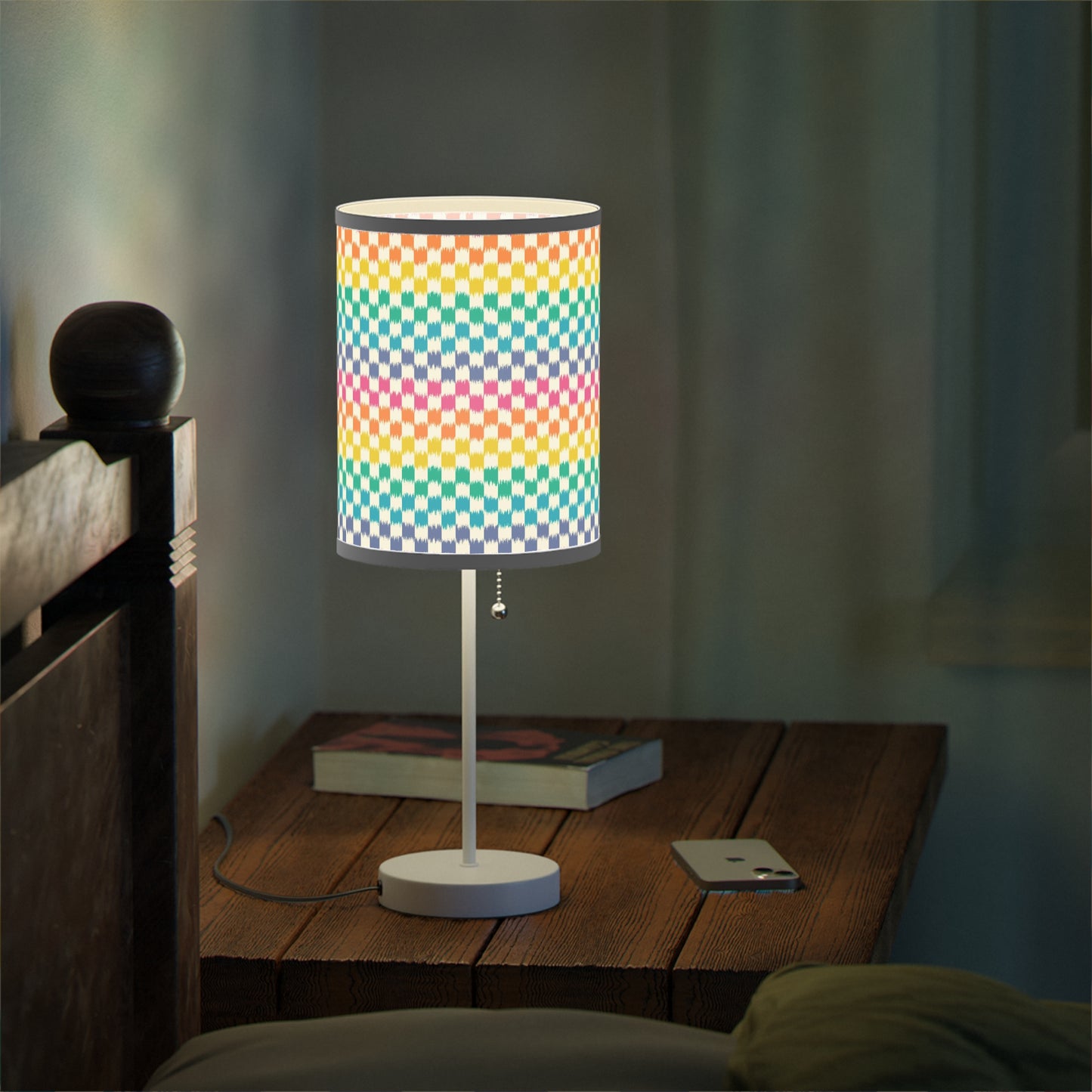 Elegant Floor Lamp – Stylish Illumination for Any Room