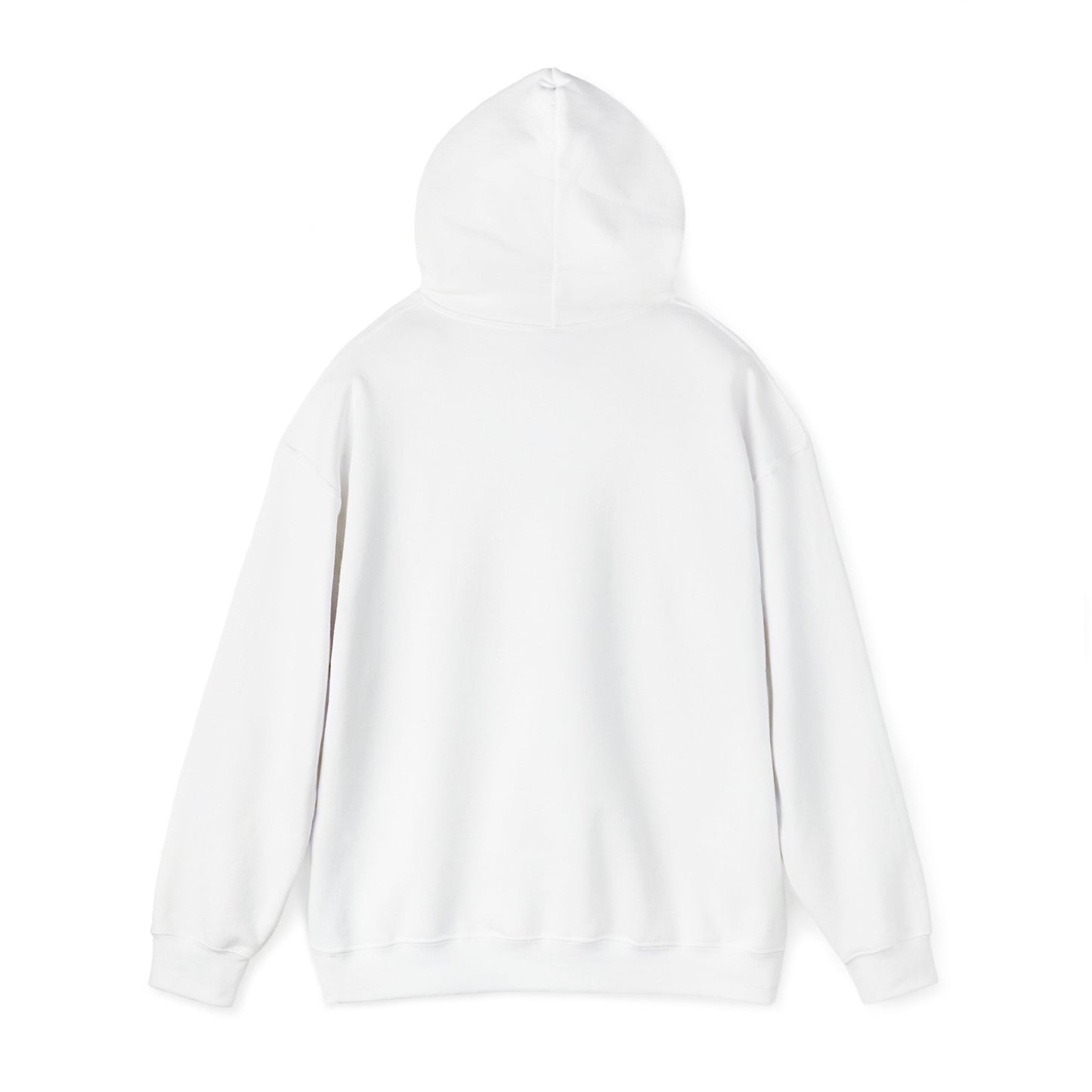 Unisex Heavy Blend™ Hooded Sweatshirt – Comfort Meets Style