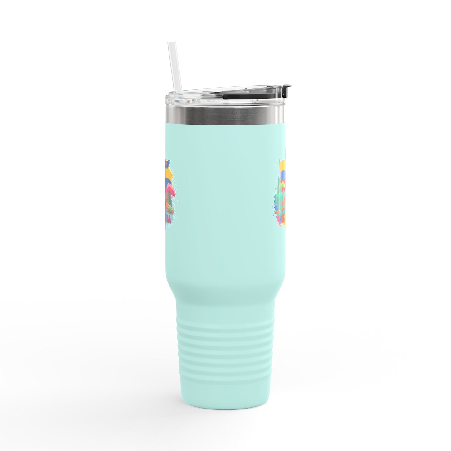 Venezuelan Design - Travel Mug