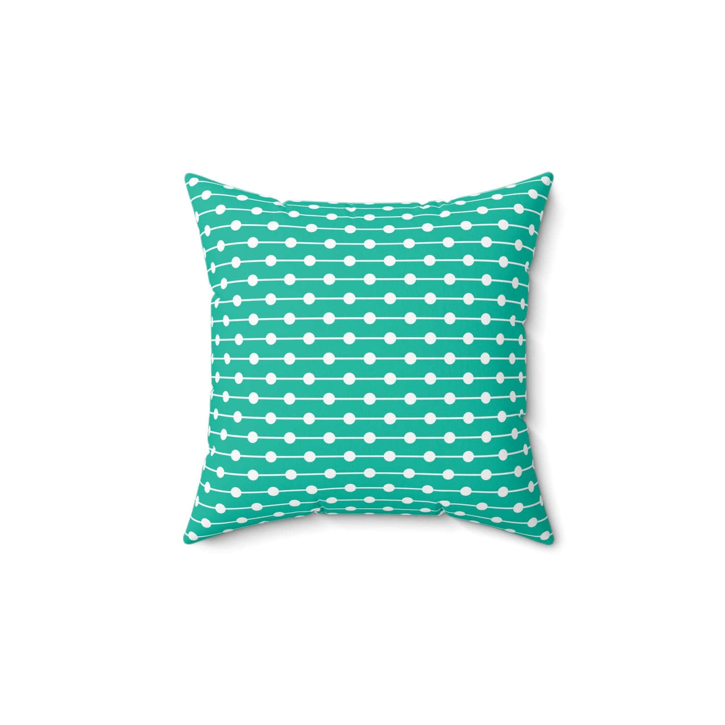 Cozy Square Pillow – Comfort and Style for Any Space