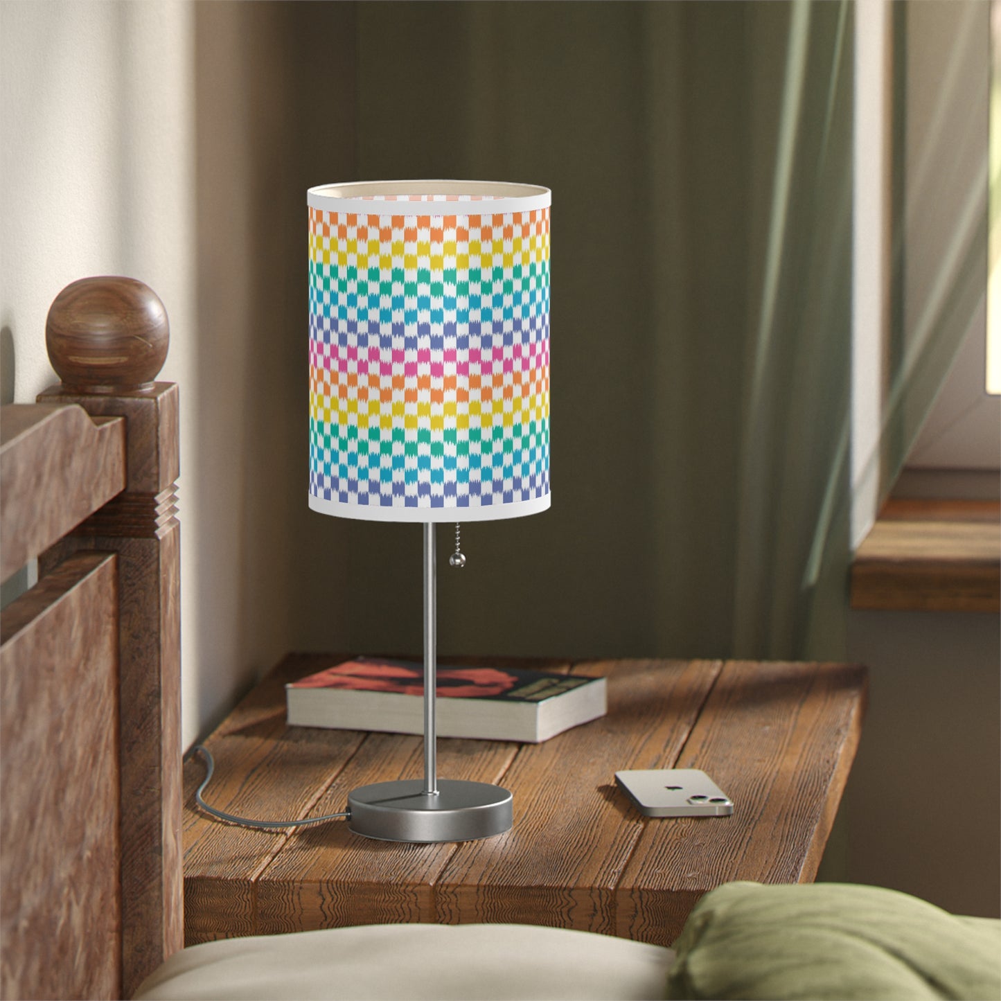 Elegant Floor Lamp – Stylish Illumination for Any Room