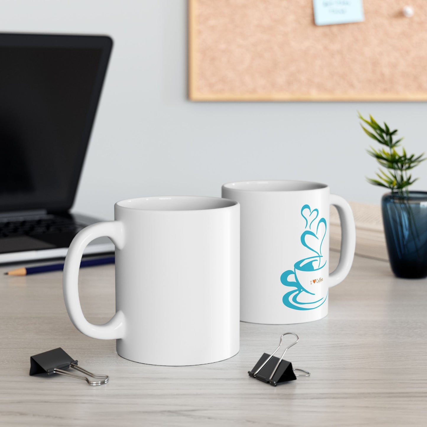 Unique Ceramic Mug – Style and Functionality for Every Moment