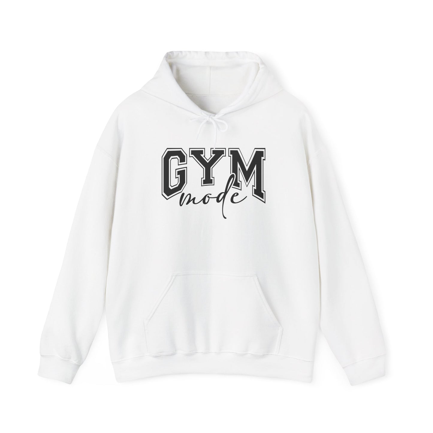 Unisex Heavy Blend™ Hooded Sweatshirt – Comfort Meets Style