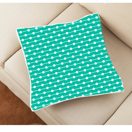 Cozy Square Pillow – Comfort and Style for Any Space